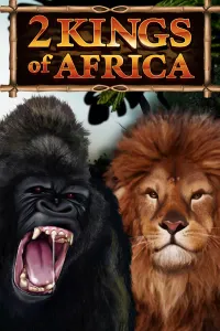 2 Kings of Africa